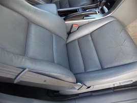 2005 Acura TL Gray 3.2L AT #A24872